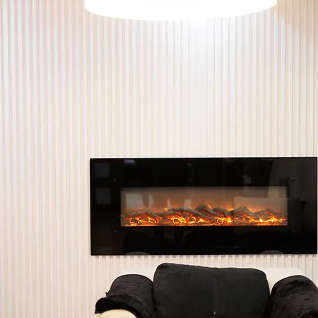 Luxury Markov Apartment Bitola