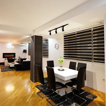 Apartment Luxury Markov Bitola