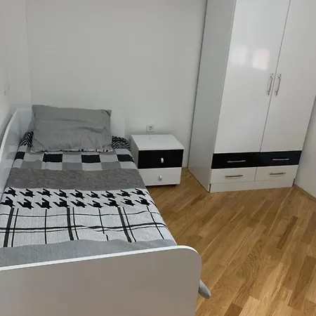 Luxury Markov Apartment *