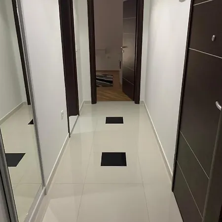 Luxury Markov Apartment Bitola