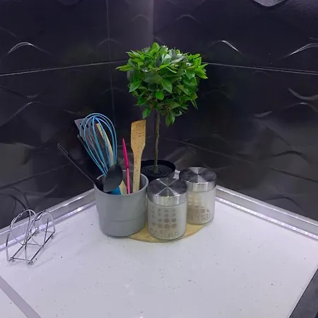 Luxury Markov Apartment *