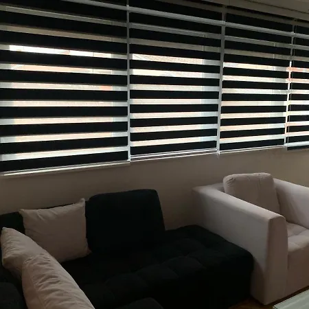 Luxury Markov Apartment Bitola