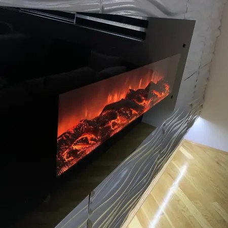 Apartment Luxury Markov Bitola