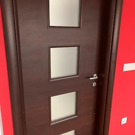 Luxury Markov Apartment Bitola