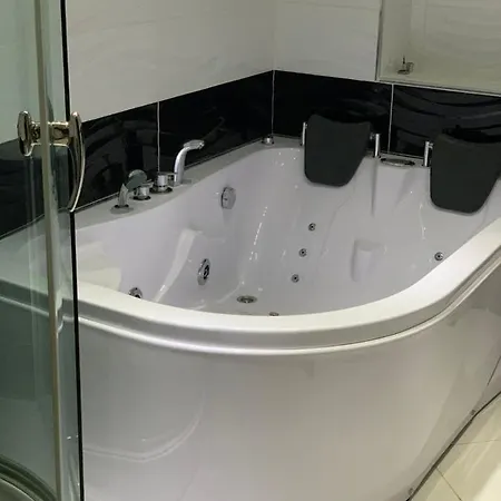 Apartment Luxury Markov Bitola