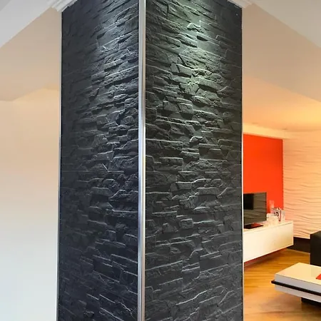 Luxury Markov Apartment
