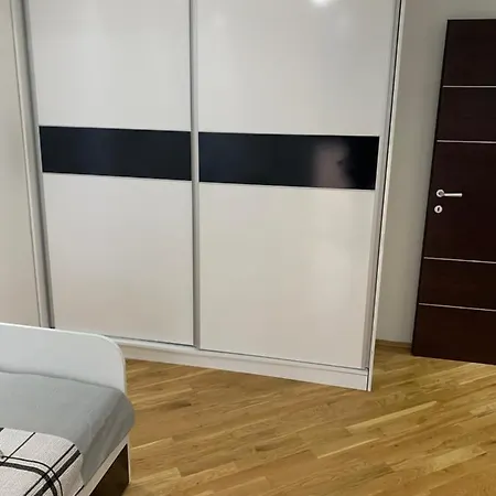 Luxury Markov Apartment *