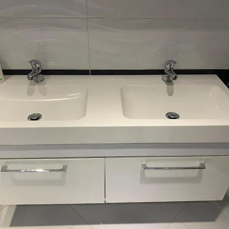 Apartment Luxury Markov