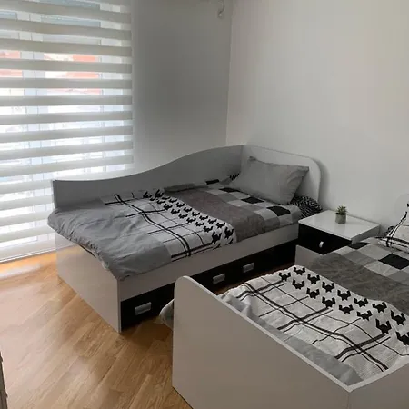 Luxury Markov Apartment Bitola