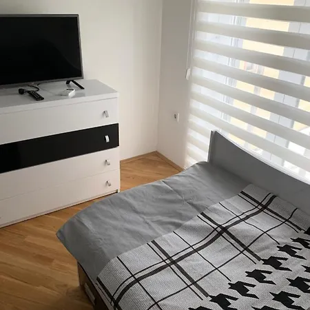 Luxury Markov Apartment *